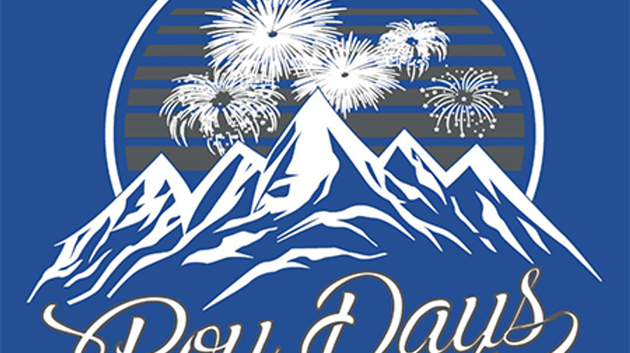 2026 Roy Days 5K Run- 2 Mile Walk- Kids Fun Run- Pre-Registration NOW OPEN!